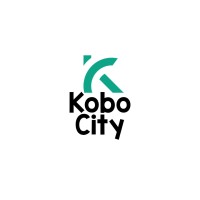 Kobo City logo - Similar company to Nex Consultingltd