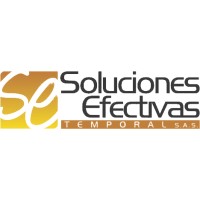 SOLUCIONES EFECTIVAS TEMPORAL S.A.S logo - Similar company to Tecnisoftware