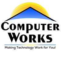 ComputerWorks logo - Similar company to Ecliptic Insight Ventures