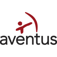 Aventus AB logo - Similar company to Din Lön Nordic