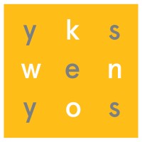 Yes Yes Know logo - Similar company to Neudreamer