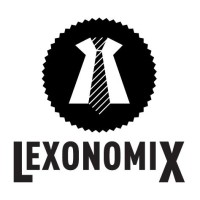 LexonomiX logo - Similar company to Boosted Entertainment