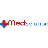 MedSolution logo - Similar company to Smaakchef