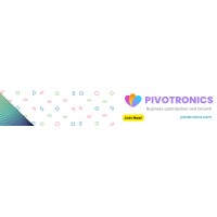 pivotronics logo - Similar company to Cubedata