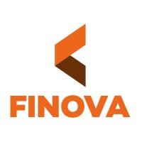 FINOVA logo - Similar company to Augi (Automatismos Girona S.L.U.)