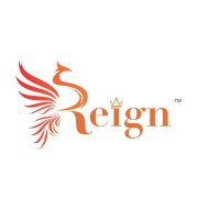 Reign Group logo - Similar company to Reign