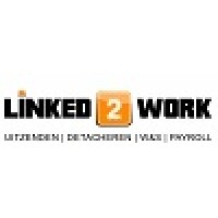 Linked2Work logo - Similar company to Fs Staal