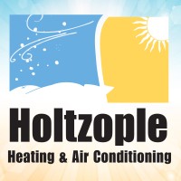 Holtzople Heating & Air Conditioning logo - Similar company to The Summit Bechtel Reserve