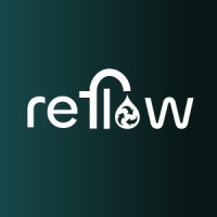 reflow logo - Similar company to Createbot Labs