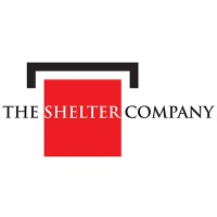 The Shelter Company logo - Similar company to Prefab Engineering As