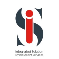 Integrated Solution Employment Services logo - Similar company to Touch Down India