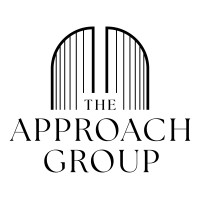 The Approach Group logo - Similar company to Elevated Agents