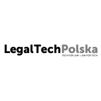 Fundacja LegalTech Polska logo - Similar company to Fundacja Lendtech