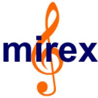 Music Information Retrieval Evaluation eXchange (MIREX) logo - Similar company to Atgb