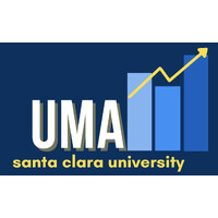 Santa Clara University Undergraduate Marketing Association logo - Similar company to Santa Clara University Women In Business