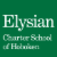 Elysian Charter School of Hoboken logo - Similar company to Empowerment Academy Cs