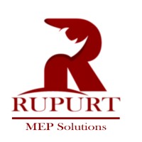 Rupurt logo - Similar company to Fire Trix Engineering & Systems Pvt Ltd | #Fireprotection