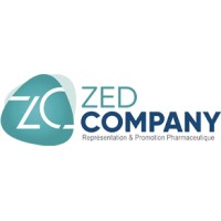 ZED COMPANY logo - Similar company to Zed