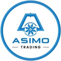 Asimo Trading logo - Similar company to Mopeka Impex
