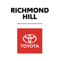 Richmond Hill Toyota logo - Similar company to Joyfulliving4U