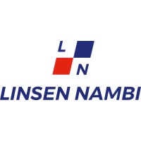 Linsen Nambi logo - Similar company to South African Maritime Training Academy