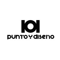 Punto y Diseño logo - Similar company to Studio Kora