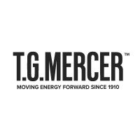 T.G. MERCER logo - Similar company to Hiqsolutions