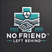 No Friend Left Behind logo - Similar company to Vcu Student Managed Investment Portfolio