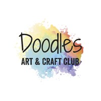 Doodles Art and Craft Club logo - Similar company to Futures For Kids