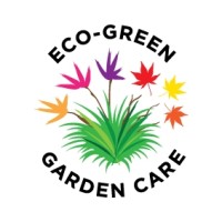 Eco-Green Garden Care logo - Similar company to Mountain Star Roofing Systems