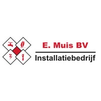 Installatiebedrijf E. Muis B.V. logo - Similar company to Bouwmeester Vastgoed Beheer