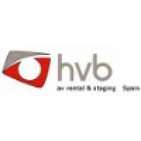 hvb av rental & staging Spain (europe) logo - Similar company to Av Integrations