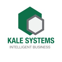 Kale Systems (PVT)Ltd logo - Similar company to Digiform Solutions