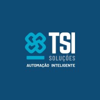 TSI SOLUÇÕES logo - Similar company to Inovaweb2