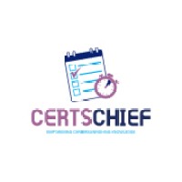 Certschief logo - Similar company to Ibyx