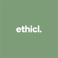 ethicl clothing logo - Similar company to Herringbone & Sui