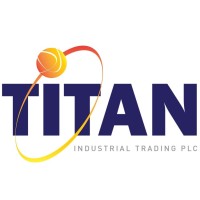 TITAN INDUSTRIAL logo - Similar company to Titan Industries
