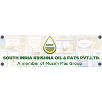 SOUTH INDIA KRISHNA OIL AND FATS PRIVATE LIMITED logo - Similar company to Venaco Engineers Private Limited