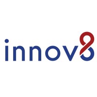 Innov8.org logo - Similar company to Brave Analytics