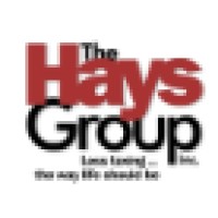 The Hays Group, Inc. logo - Similar company to Professional Bookkeeping Plus