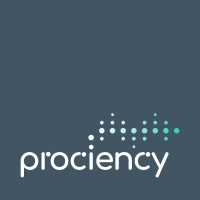 Prociency logo - Similar company to Global Holdings