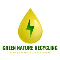 Green Nature Recycling logo - Similar company to Filta Dach