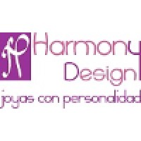 Harmony Design Joyas con Personalidad logo - Similar company to Joyas Rubí
