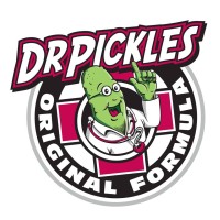 Dr Pickles Tattoo Aftercare logo - Similar company to Massive Tactics Marketing