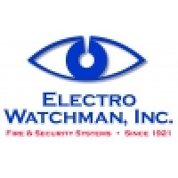 Electro Watchman Inc. logo - Similar company to Premise Solutions