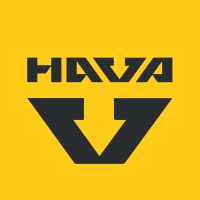 HAVA logo - Similar company to Tebin