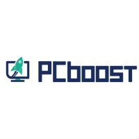 Pc Boost logo - Similar company to Esbtech