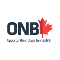 Opportunités Nouveau-Brunswick logo - Similar company to Rdée Nouveau-Brunswick