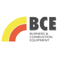 BCE – Burners and Combustion Equipment logo - Similar company to Lord Combustion Services Limited