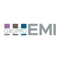 Gruppo EMI logo - Similar company to Emotiva - L'Atelier Degli Allestimenti
